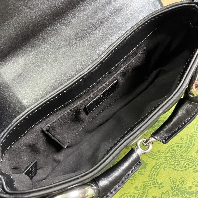 Gvc*1 horsebit bags